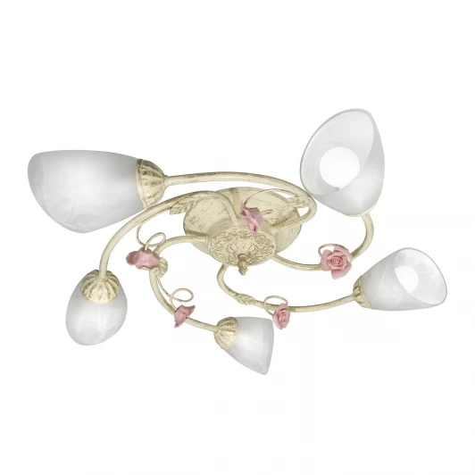 S9179-5 Потолочная люстра Day&Night S9179-5