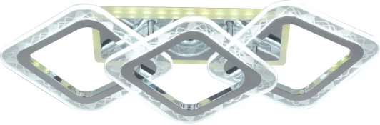 000028996 Потолочная люстра Мелодия Света SS1L 000028996