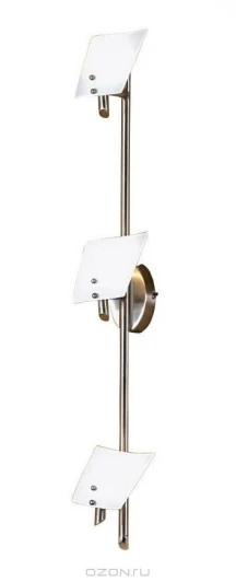 LSL-1391-03 Настенный светильник Lussole Dragoni LSL-1391-03