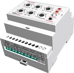 ТР-340 Терморегулятор ТР-340