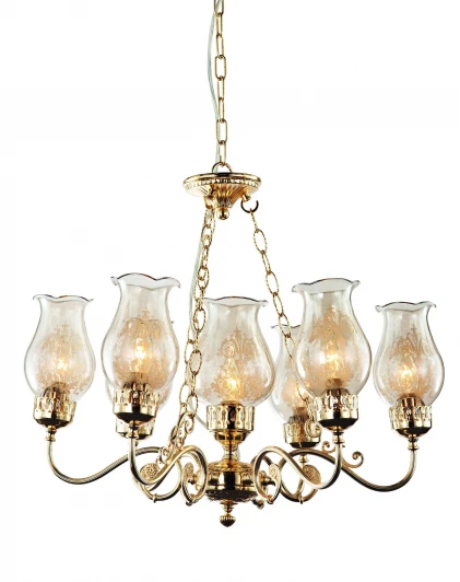 SL121.203.07 Подвесная люстра ST Luce SL121 SL121.203.07