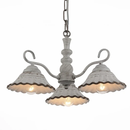 SL257.503.03 Подвесная люстра ST Luce Grange SL257.503.03