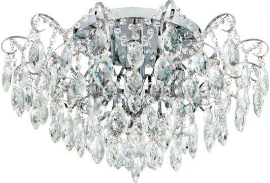 39521 Потолочная люстра Eglo Fenoullet 39521