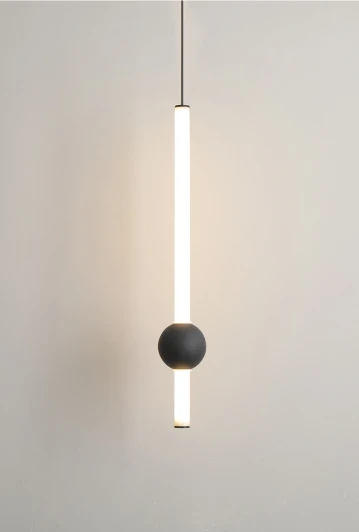 INO_Orion Black 40.4388 Подвесной светильник светодиодный Inodesign Orion Black INO_Orion Black 40.4388