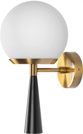 44.57 Бра ImperiumLoft 44.57 (220V, шар)