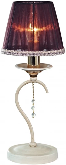 SL125.524.01 Интерьерная настольная лампа ST Luce SL125 SL125.524.01
