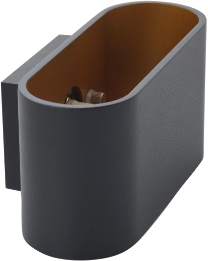 DK8024-BK Настенный светильник Denkirs DK8022 DK8024-BK