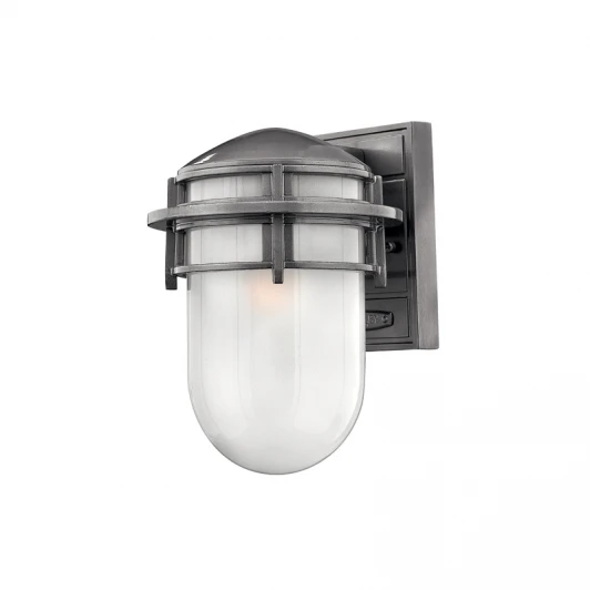 HK-REEF-SM-HE Настенный светильник уличный Hinkley Reef HK/REEF/SM HE (220V, IP44)