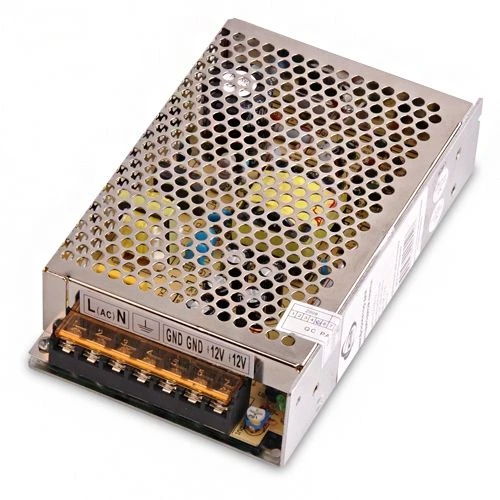 Трансформатор 60W -12V  IP00 Трансформатор Elektrostandard блоки питания PS 60W 12V