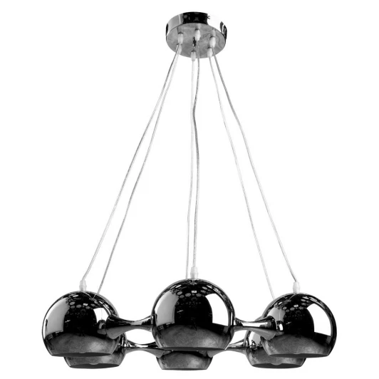 A8072LM-6CC Подвесной светильник Arte Lamp Rondo A8072LM-6CC