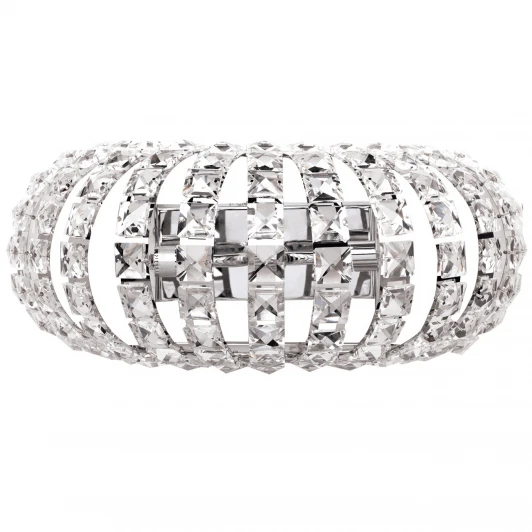 437021102 Бра Chiaro Кларис 437021102