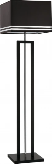 16389 Торшер Alfa Brown Mocca 16389