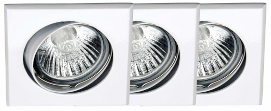 G94514A05 Встраиваемый точечный светильник Brilliant Felizia G94514A05