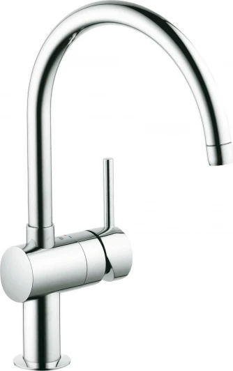 32917000 Смеситель Grohe Minta 32917000 для кухонной мойки