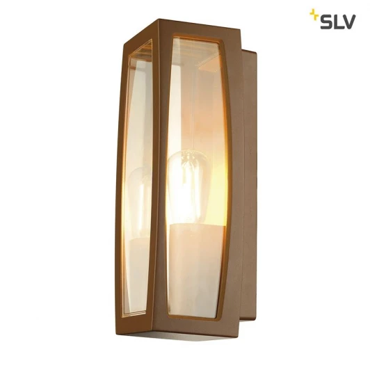 230657 Настенный светильник уличный Slv Meridian 230657