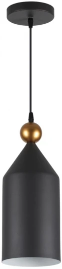4091/1 Подвесной светильник Odeon Light Bolli 4091/1
