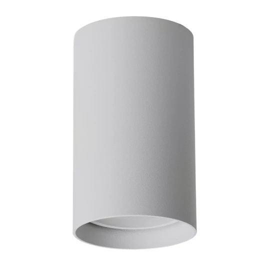 51120 Трековый светильник однофазный 15W 220V Feron AL133 51120