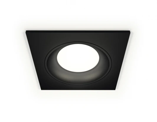 XC7632060 Встраиваемый точечный светильник Ambrella Techno Spot XC7632060