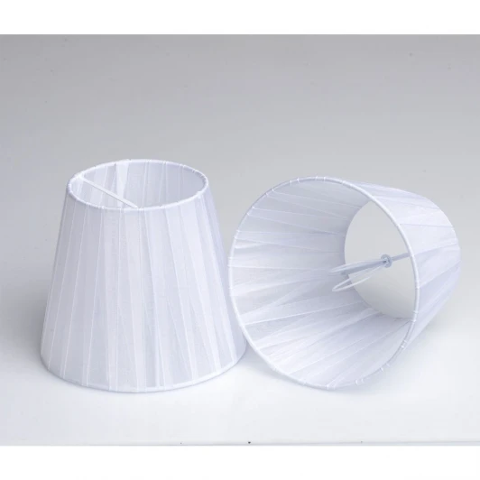 LSH2019 Абажур MW-Light, белый