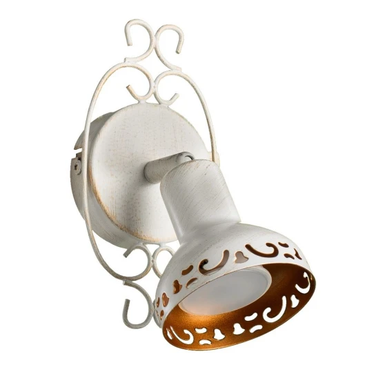 A5219AP-1WG Спот Arte Lamp Focus A5219AP-1WG