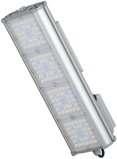 CB-C0602143 Уличный консольный прожектор Светон Фрегат 41 ЭКО-120-Ш-155x70-ПТ/0/0-5К80-К67 CB-C0602143 ЭКО (LED, 220V, IP67)