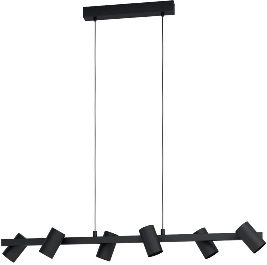 99464 Подвесной светильник Eglo Gatuela 1 99464 (220V, на проводе)