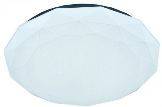 PLC.300/18W/008 Потолочный светильник LED 18W 220V 4200K 1600Lm D300мм Imex PLC.300/18W/008
