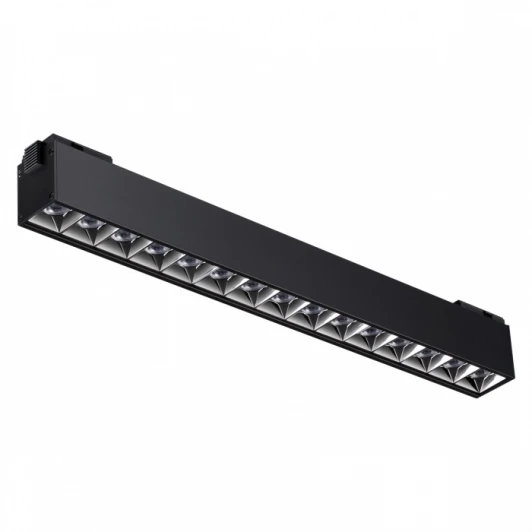 358525 Трековый светильник Novotech Shino 358525