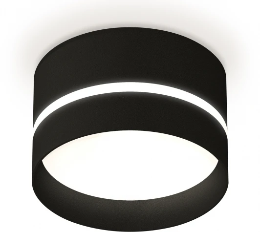 XS8102020 Накладной точечный светильник Ambrella Techno Spot XS8102020 (220V, круглые)