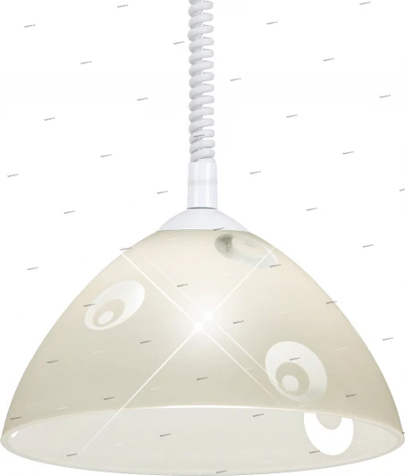 15509Z Globo Ticco 15509Z