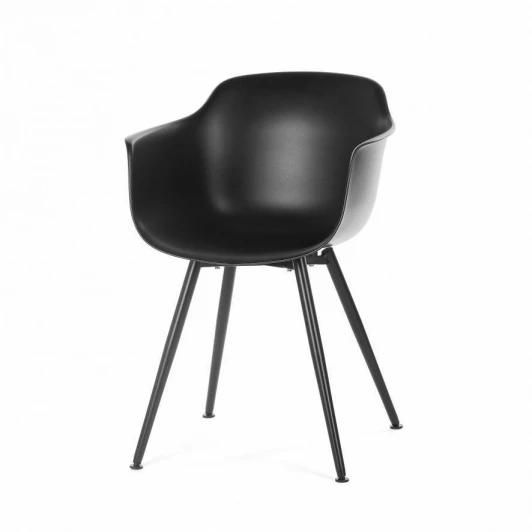  Пластиковый стул Anat