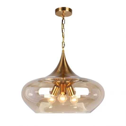 APL.601.06.03 Подвесная люстра Aployt Franko APL.601.06.03