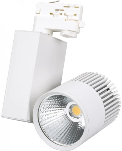 022053 Трековый светильник Arlight LGD 022053