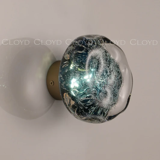 20369 Бра светодиодное Cloyd Vocal 20369
