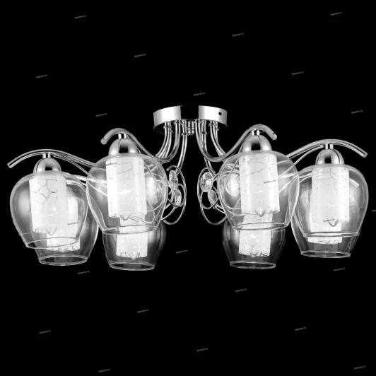 75020-8C CHROME Natali Kovaltseva 75020 75020-8C CHROME