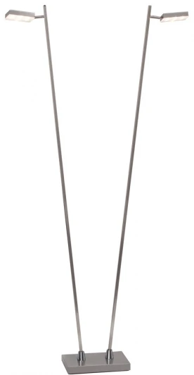 G94820/13 Торшер Brilliant Lando G94820/13