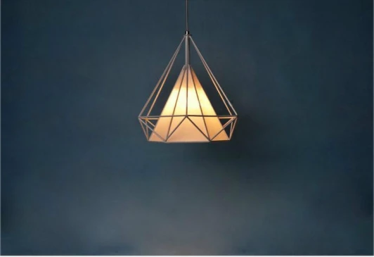 V1631-1P Подвесной светильник Moderli Lia V1631-1P (220V, на проводе)