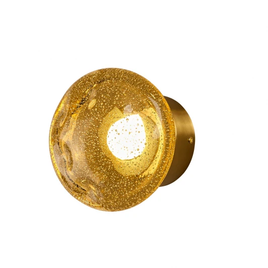 MR2822-1W Настенный светильник MyFar Асмунд MR2822-1W