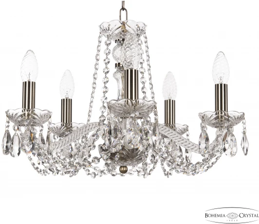 119/5/165 Pa Подвесная люстра Bohemia 119 119/5/165 Pa
