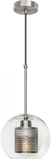 LOFT2567-A Подвесной светильник Loft IT Heragon LOFT2567-A