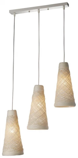 567-716-03 Подвесной светильник ярусный Velante 567 567-716-03 (220V, на проводе, круглые)