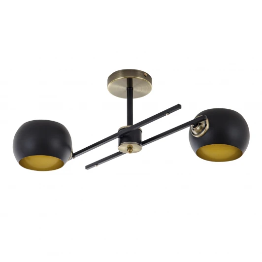 MD.5171.2 Потолочная люстра на штанге Modelux MODEMODERN MD.5171.2