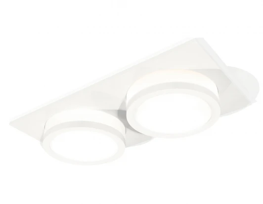 XC7635041 Встраиваемый точечный светильник Ambrella XC XC7635041 (220V)