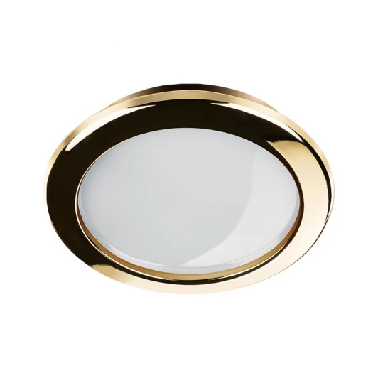 GX53LED-DLL8W-GD Точечный светильник Lumin'arte GX53LED-DLL8W-GD