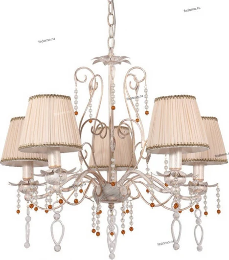 GLORIA GOLD SP5 Crystal Lux Gloria GOLD SP5