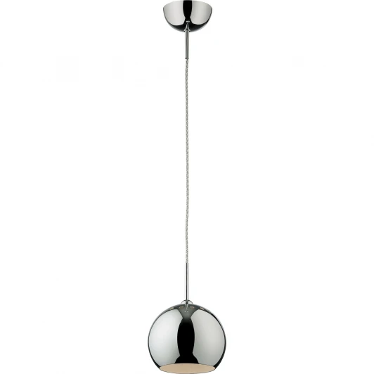 102-01-16CH chrome Подвесной светильник N-Light 102 102-01-16CH chrome