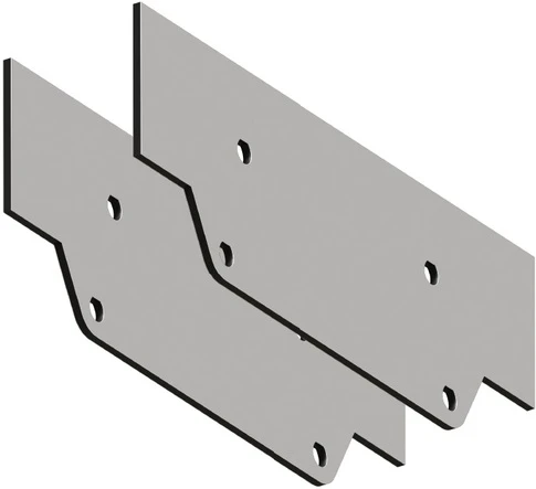 A631105E Заглушка для профиля Arte Lamp Track Accessories A631105E