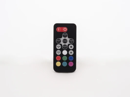 003740 Контроллер 6A RGB LEDS POWER 003740