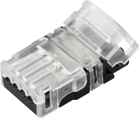 031997 Коннектор HIP-GERM-RGB-10-4pin-STW (Arlight, IP55) 031997