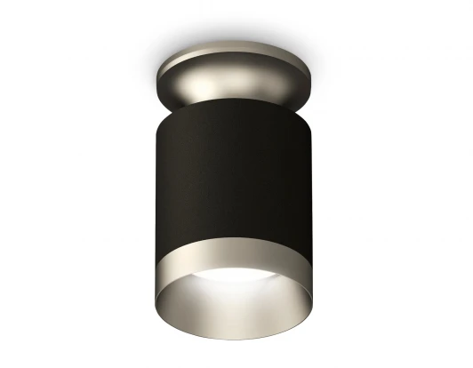 XS6302140 Накладной точечный светильник Ambrella Techno Spot XS6302140 (220V, круглые)